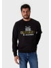 OLDSKULL Sweatshirt in Black