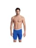 Arena Badehose Icons Jammer in Royal