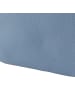 Toscanto Leder Umhängetasche Toscanto Tasche hellblau ca. 22cm
