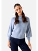 Guess Pullover 'Keyla' in blau