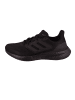 adidas Performance Halbschuhe schwarz