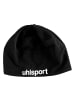 uhlsport  Mütze Beanie in schwarz