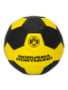 BVB BVB Ball Relief Gr. 5 in schwarzgelb