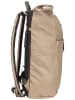Zwei Rucksack Jona JOR350 in Mocca