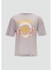 QS T-Shirt in 92D2_grau
