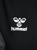 Hummel Hummel Zip Jacke Hmlauthentic Multisport Damen Atmungsaktiv Feuchtigkeitsabsorbierenden in BLACK