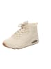 Skechers Stiefel in weiss
