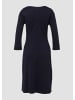 s.Oliver Kleid in 5959_navy