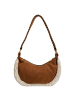 Guess Amita Hobo - Schultertasche (cognac) in cognac