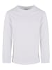 Urban Classics Urban Classics Longsleeves in white