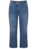 Studio Untold Jeans in blue denim