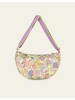 Oilily Baori Garden Schultertasche 25 cm sunny lime