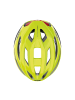 ABUS Fahrradhelm StormChaser in neon yellow