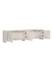 CALICOSY TV-Möbel ARCADIA in Beige - (W) 180  x (H) 45  x (L) 32  cm