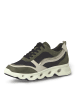 Tamaris Sneaker Low in Oliv