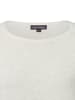 Franco Callegari Pullover in hellgrau - 0003