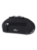 Golden Head Polo Schlüsseletui Leder 14.5 cm schwarz