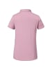 Schöffel Polo "Polo Shirt Ramseck L" in pearly afterglow