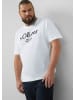 s.Oliver T-Shirt in 01D1_weiß
