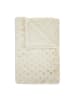 Butlers Decke SHETLAND in Beige