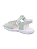 Ricosta Sandalen Kinder Cleo in Grün