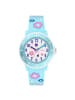 s.Oliver Quarzuhr SO-4498-PQ in Blau