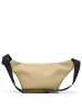 RAINS Bum Bag - Gürteltasche 41 cm (black) in sand
