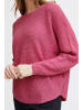 Fransa Strickpullover in