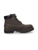 Dockers by Gerli Stiefel 53AX103  in grau