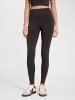 Hummel Leggings Hmlhiit Damen in AFTER DARK