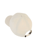 Camel Active 6-Panel Cap mit wasserabweisender und schnell trocknender Eigenschaft in Hafer