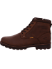 Camel Active Stiefel in braun
