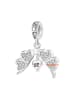 GNOCE 925 Sterling Silber