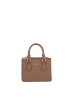 DIANA Handtasche in BROWN