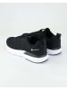 Lumberjack Sneaker low in Schwarz
