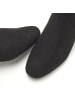 LASCANA Stiefelette in schwarz