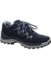 LOWA Wanderschuhe in blau
