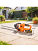 Outsunny Heckenschere in Orange 94L x 19B x 17H cm