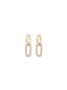 CALA ROSE Ohrring DIAMOND in Gold