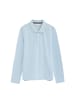 Polo Club Poloshirt RIGBY GO FRIDA POLO VO in Baby Blau