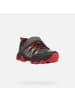 Geox Slipper in rot