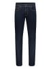 MAC HOSEN Straight Leg Jeans für Herren in blau