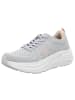 rieker Slipper in grau