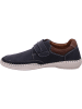 manitu Slipper in blau
