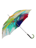 doppler Manufaktur Elegance Boheme Stockschirm 90 cm mehrfarbig 1