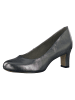 Jana Pumps in PEWTER