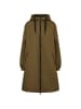 soyaconcept Mantel SC-FENYA 73 in 7965 DARK OLIVE