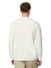 Marc O'Polo Serafino-Longsleeve regular in egg white