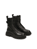 Kazar Boots in Schwarz