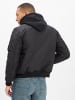 Alpha Industries Jacke MA-1 Two Tone Hood in schwarz